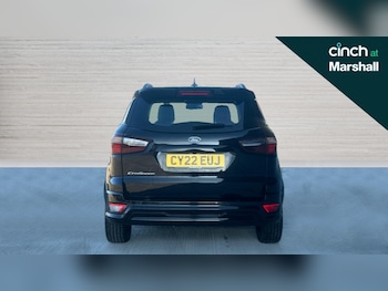 Used Ford Ecosport 2022 for sale - 76873218: Photo