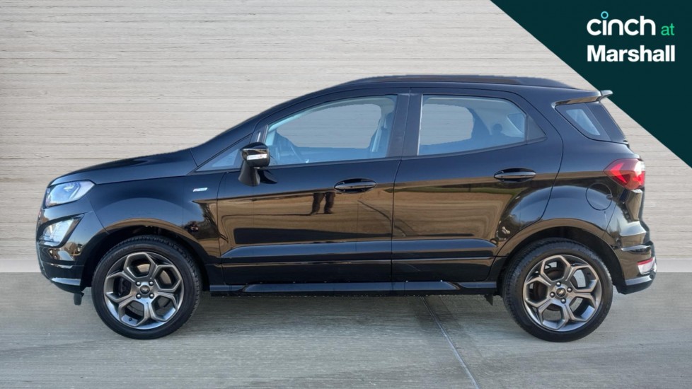 Used Ford Ecosport 2022 for sale - 76873218: Photo 6