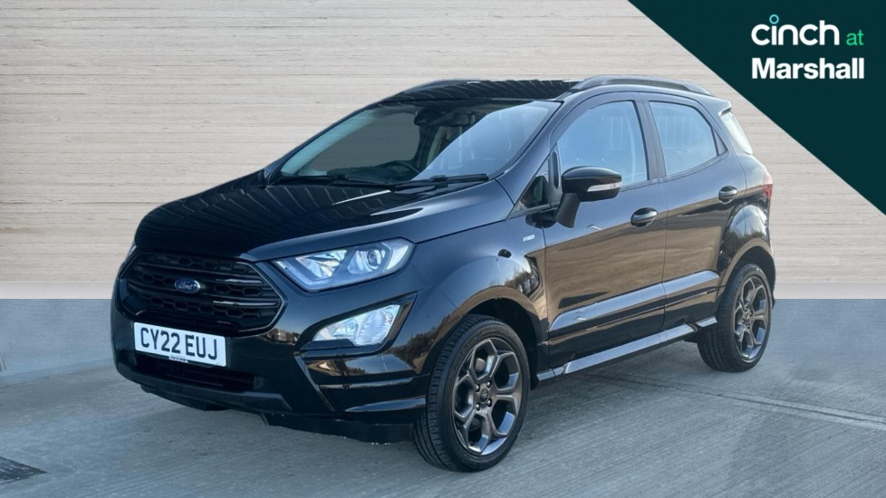 Used Ford Ecosport 2022 for sale - 76873218: Photo 7