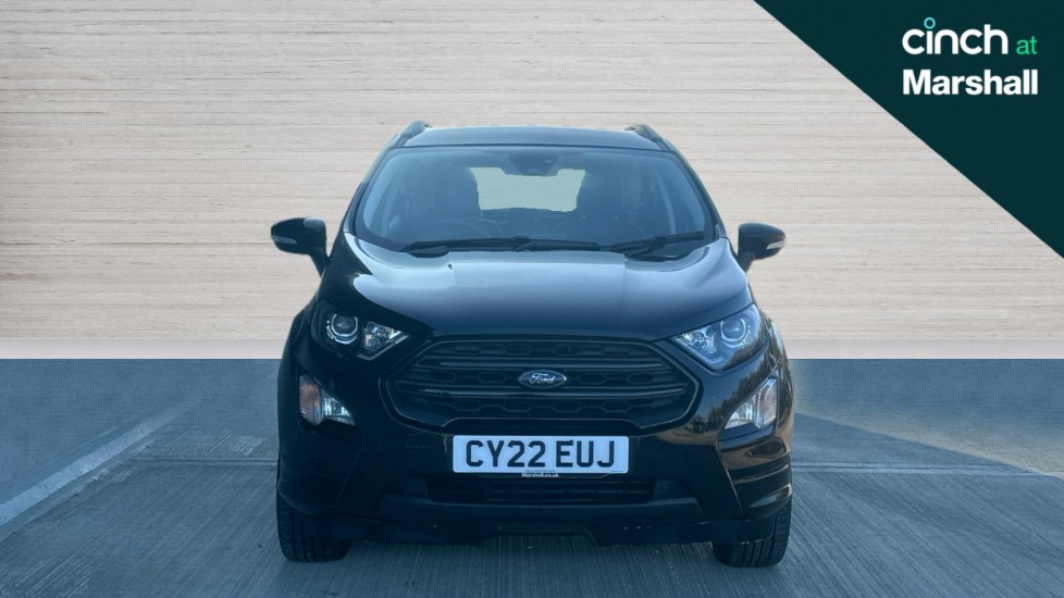 Used Ford Ecosport 2022 for sale - 76873218: Photo 8