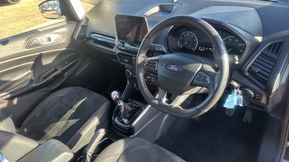 Used Ford Ecosport 2022 for sale - 76873218: Photo 9