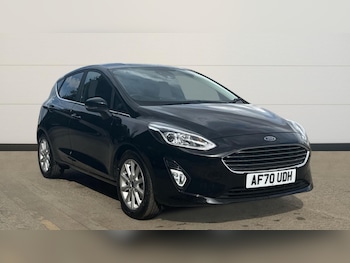 Ford - Fiesta