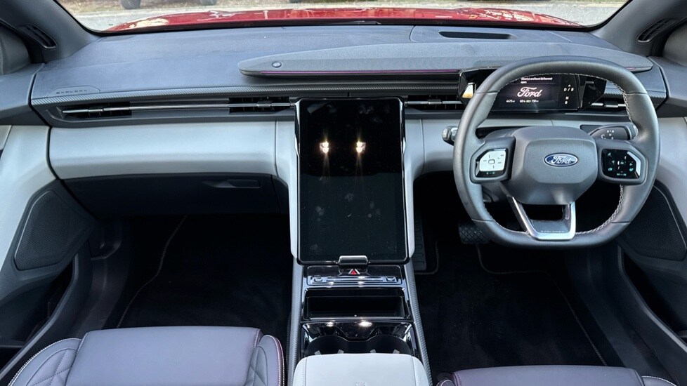 Used Ford Explorer 2024 for sale - 76888867: Photo 11