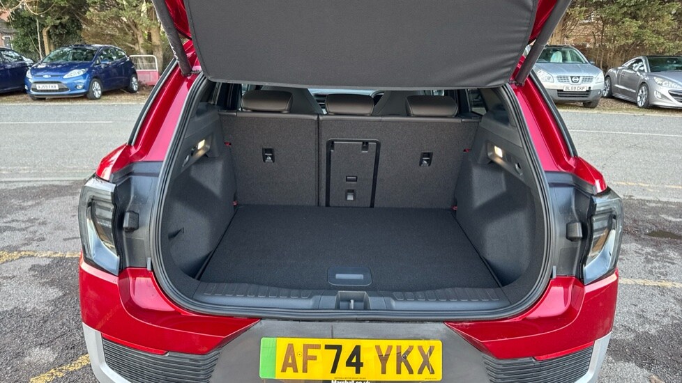 Used Ford Explorer 2024 for sale - 76888867: Photo 15