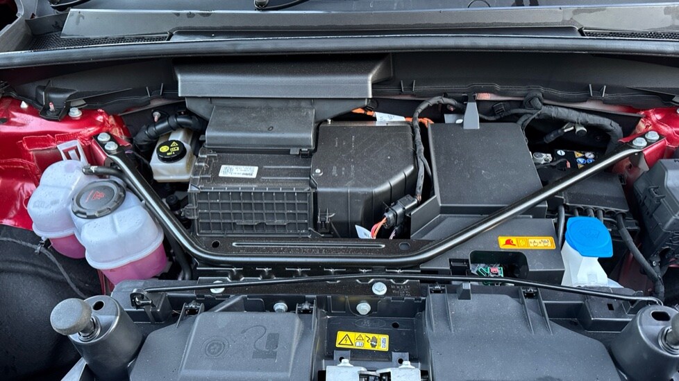 Used Ford Explorer 2024 for sale - 76888867: Photo 16