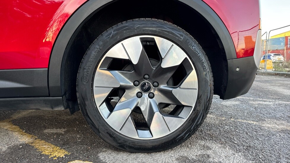 Used Ford Explorer 2024 for sale - 76888867: Photo 19