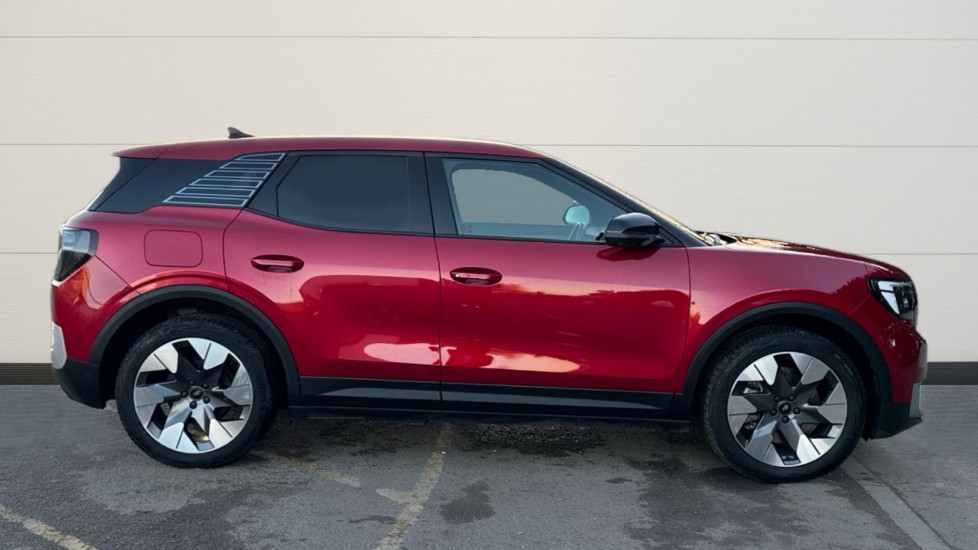 Used Ford Explorer 2024 for sale - 76888867: Photo 2