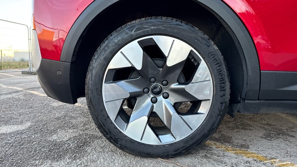 Used Ford Explorer 2024 for sale - 76888867: Photo 20