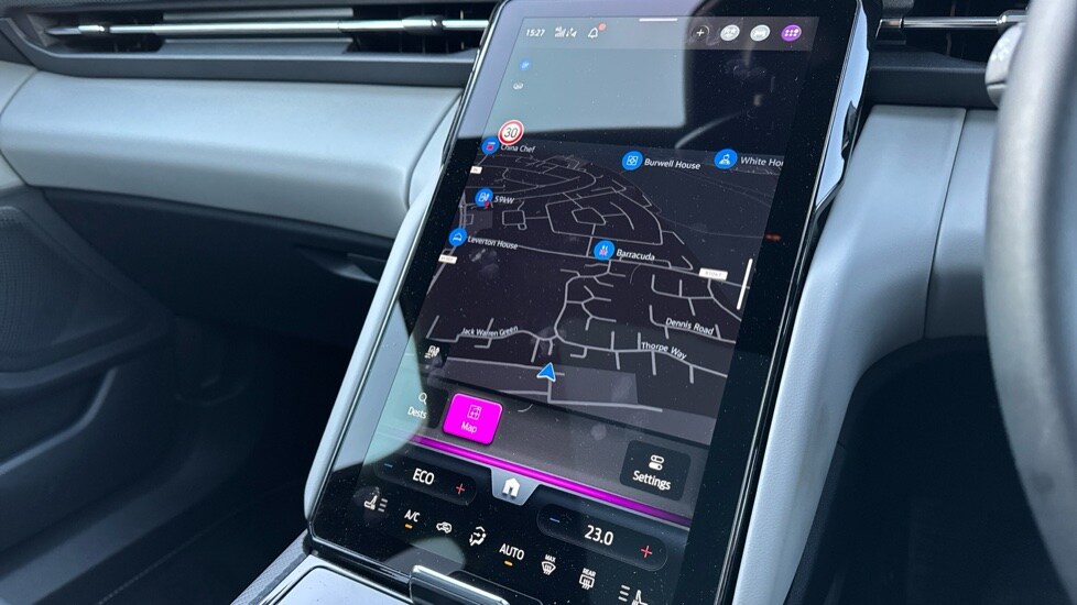 Used Ford Explorer 2024 for sale - 76888867: Photo 26