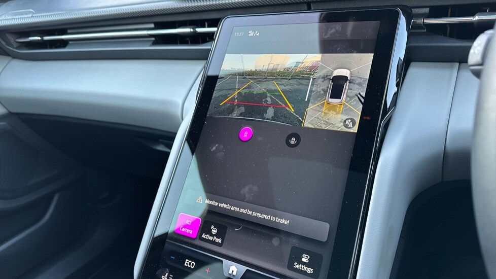 Used Ford Explorer 2024 for sale - 76888867: Photo 32