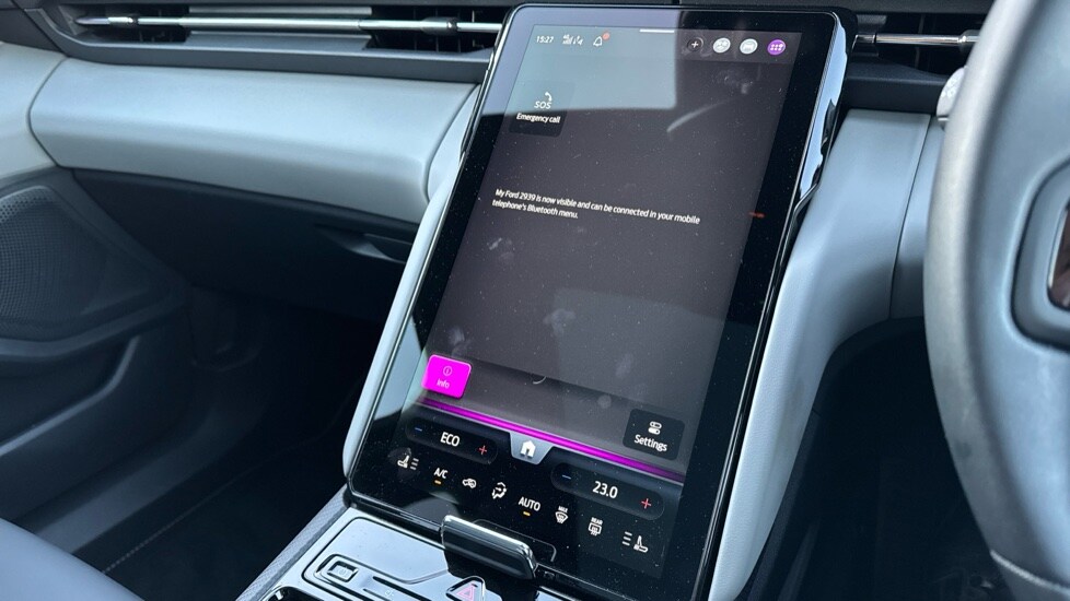 Used Ford Explorer 2024 for sale - 76888867: Photo 34