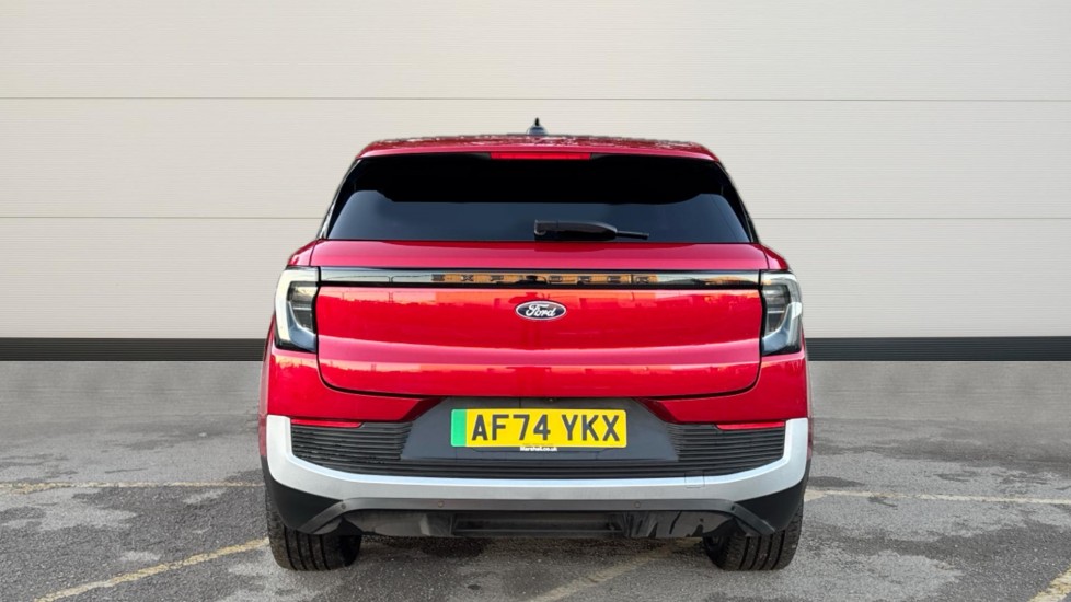 Used Ford Explorer 2024 for sale - 76888867: Photo 4