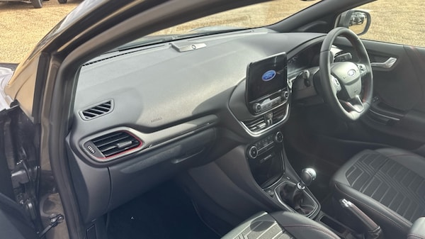 Used Ford Puma 2024 for sale - 76244438: Photo 10