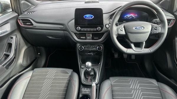 Used Ford Puma 2024 for sale - 76244438: Photo 11