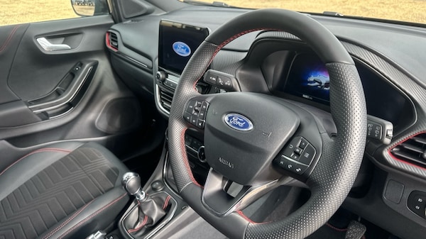 Used Ford Puma 2024 for sale - 76244438: Photo 12