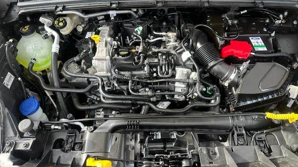 Used Ford Puma 2024 for sale - 76244438: Photo 16