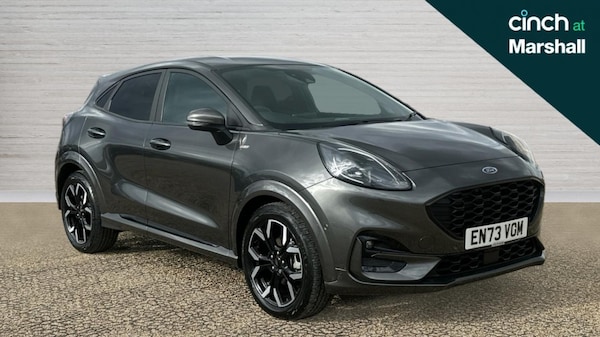 Used Ford Puma 2024 for sale - 76244438: Photo 1