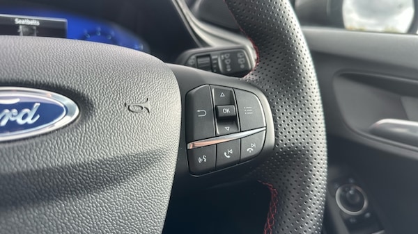 Used Ford Puma 2024 for sale - 76244438: Photo 21