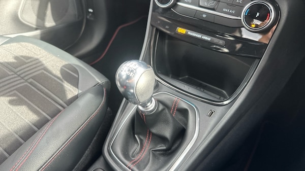 Used Ford Puma 2024 for sale - 76244438: Photo 26