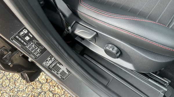 Used Ford Puma 2024 for sale - 76244438: Photo 33