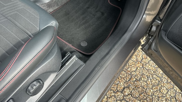Used Ford Puma 2024 for sale - 76244438: Photo 34