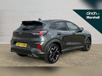 Used Ford Puma 2024 for sale - 76244438: Photo 3