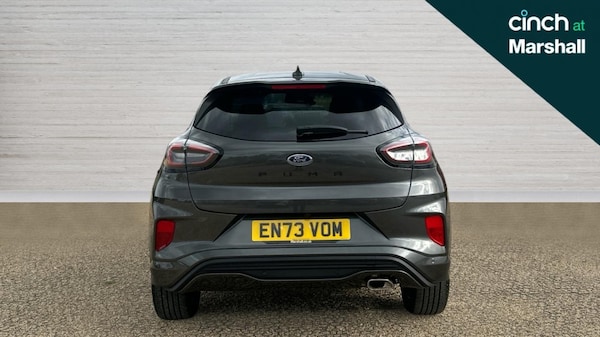 Used Ford Puma 2024 for sale - 76244438: Photo 4
