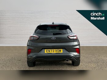 Used Ford Puma 2024 for sale - 76244438: Photo 4