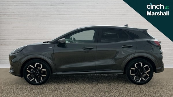 Used Ford Puma 2024 for sale - 76244438: Photo 6