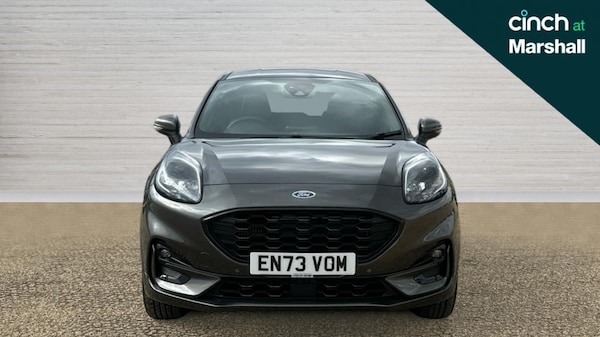 Used Ford Puma 2024 for sale - 76244438: Photo 8