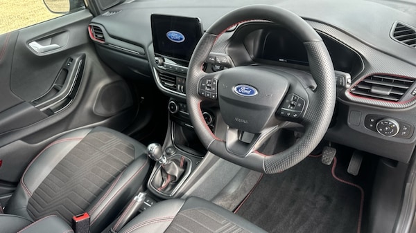 Used Ford Puma 2024 for sale - 76244438: Photo 9