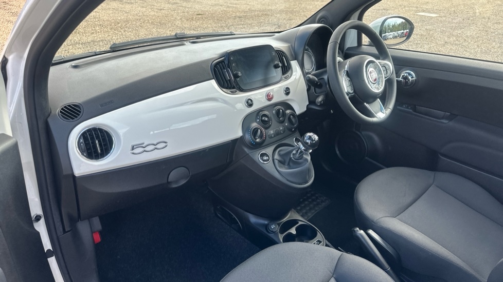 Used Fiat 500 2023 for sale - 75943006: Photo 10