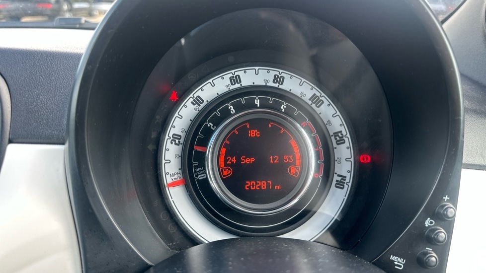 Used Fiat 500 2023 for sale - 75943006: Photo 13