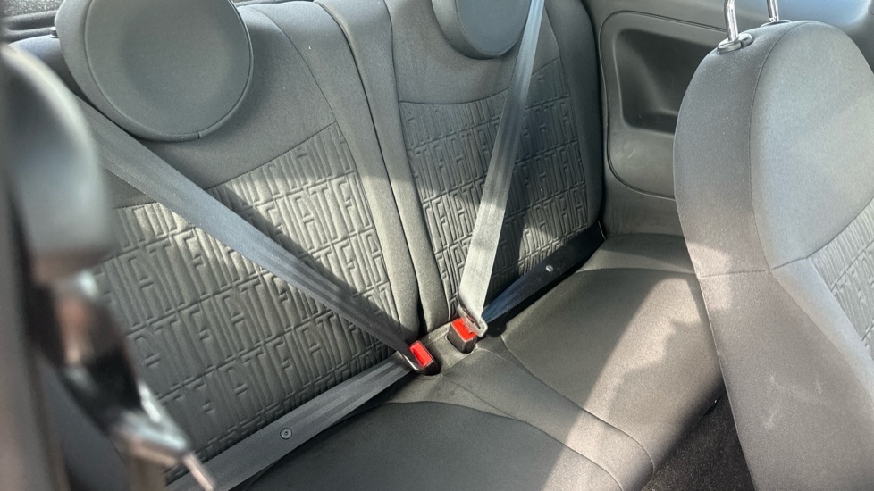 Used Fiat 500 2023 for sale - 75943006: Photo 14