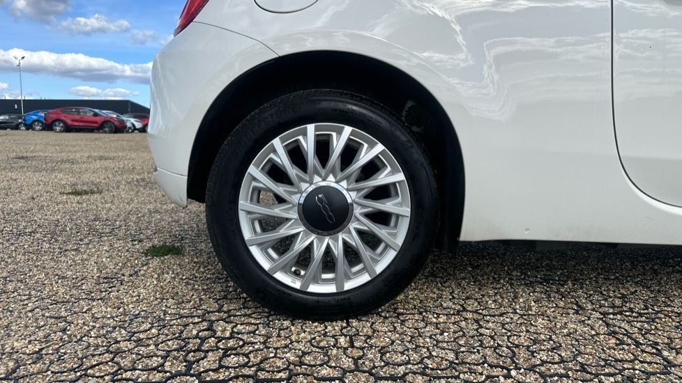 Used Fiat 500 2023 for sale - 75943006: Photo 19