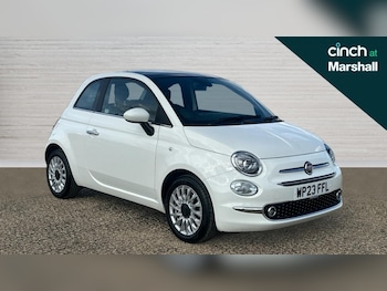 Fiat - 500