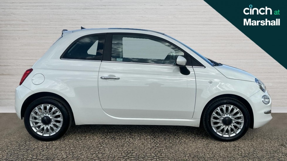 Used Fiat 500 2023 for sale - 75943006: Photo 2