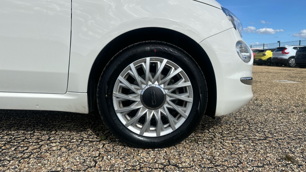 Used Fiat 500 2023 for sale - 75943006: Photo 20