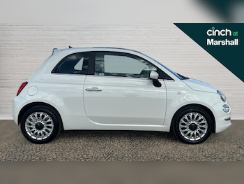 Used Fiat 500 2023 for sale - 75943006: Photo 2