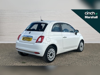Used Fiat 500 2023 for sale - 75943006: Photo 3
