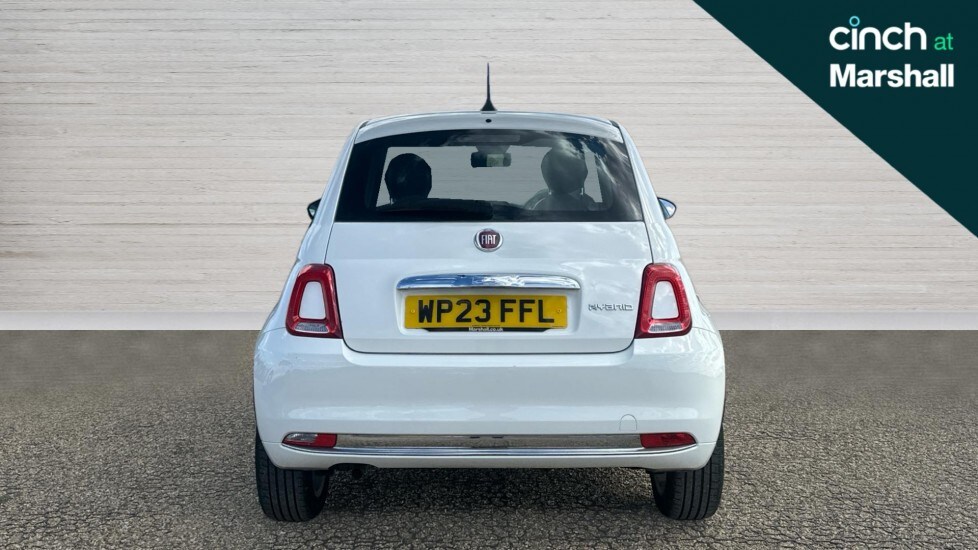 Used Fiat 500 2023 for sale - 75943006: Photo 4