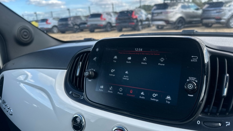 Used Fiat 500 2023 for sale - 75943006: Photo 41