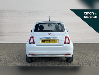 Used Fiat 500 2023 for sale - 75943006: Photo 4