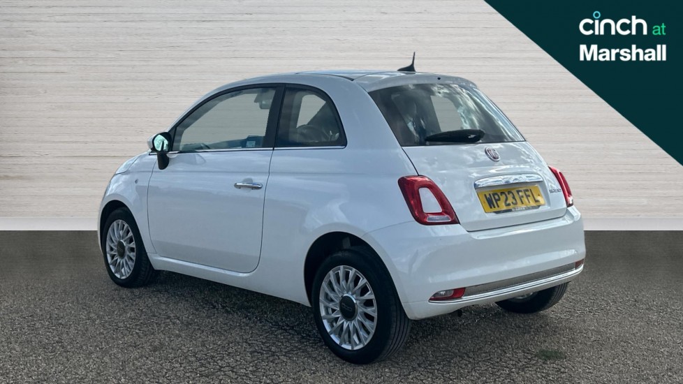 Used Fiat 500 2023 for sale - 75943006: Photo 5