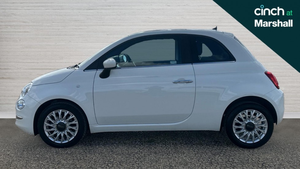 Used Fiat 500 2023 for sale - 75943006: Photo 6