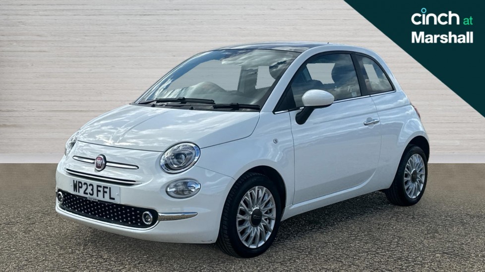 Used Fiat 500 2023 for sale - 75943006: Photo 7