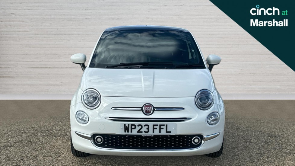 Used Fiat 500 2023 for sale - 75943006: Photo 8