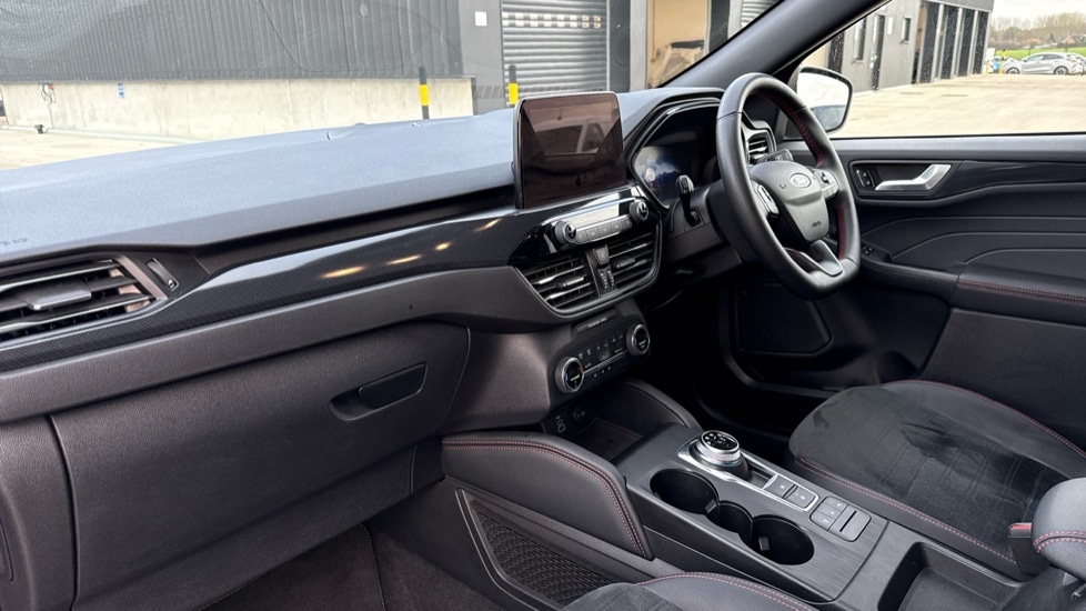 Used Ford Kuga 2022 for sale - 76908109: Photo 10