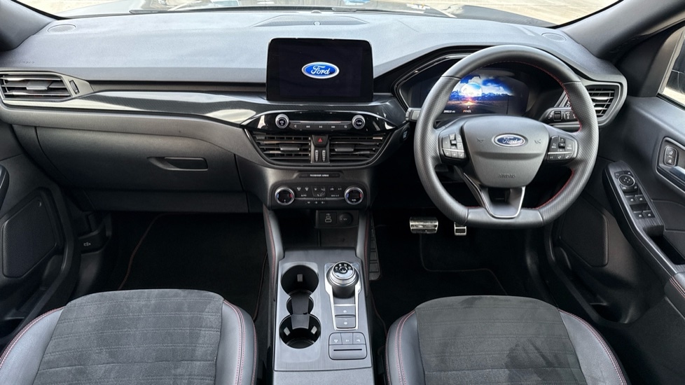 Used Ford Kuga 2022 for sale - 76908109: Photo 11