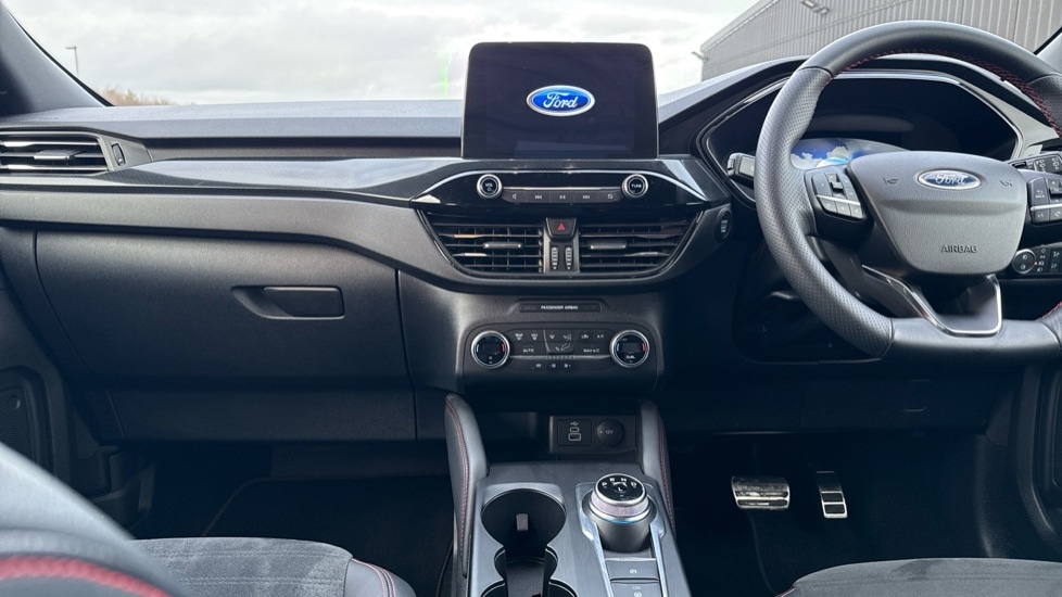 Used Ford Kuga 2022 for sale - 76908109: Photo 12